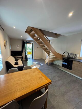  Maison � vendre 7 pi�ces 160 m�