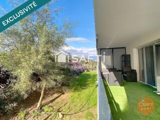  Appartement � vendre 2 pi�ces 47 m�