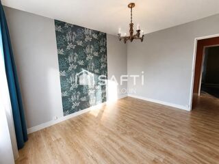Vente Appartement APPARTEMENT T3 PROXIMITE CENTRE Saint-lo