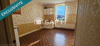 Vente Maison GÉRARDMER – MAISON FAMILIALE 5 CHAMBRES AVEC TERRAIN DE 1 700 m² Gerardmer