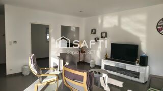  Maison à vendre 6 pièces 145 m²