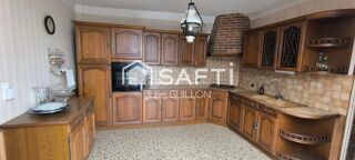  Maison à vendre 6 pièces 117 m²