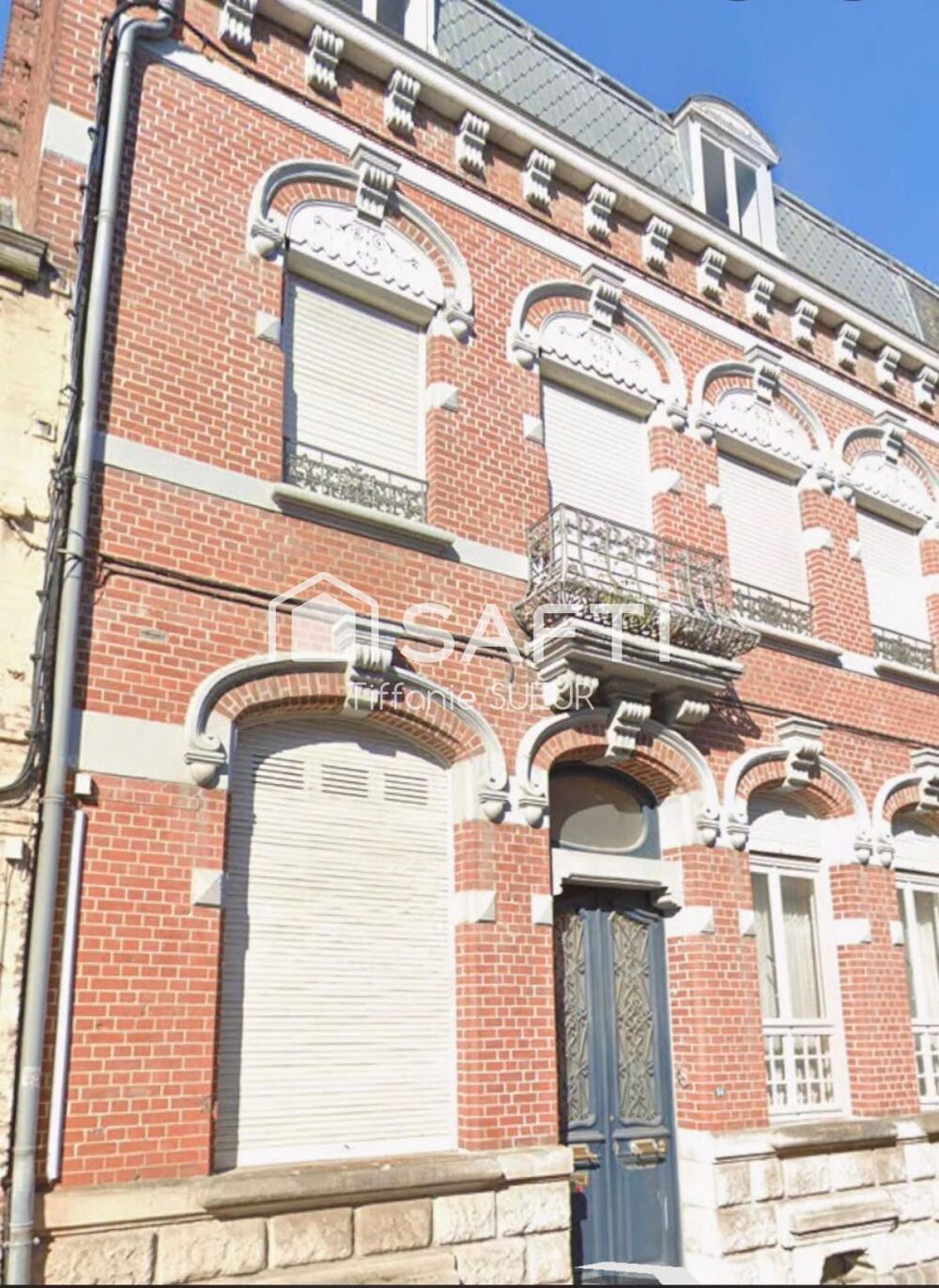 Vente Maison MAISON DE VILLE Hénin-beaumont