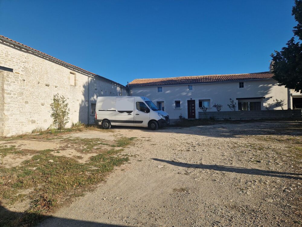 Vente Maison MAISON FAMILIALE DE 234m² ENTIEREMENT RENOVEE Lesson