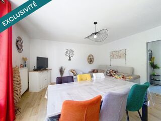  Appartement  vendre 4 pices 81 m