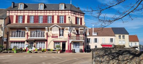   Murs Hotel-Restaurant idéalement placé 