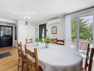  Maison � vendre 7 pi�ces 170 m�