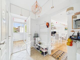  Appartement � vendre 4 pi�ces 72 m�