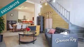  Maison � vendre 3 pi�ces 114 m�