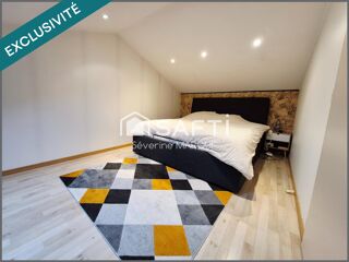  Maison  vendre 4 pices 55 m