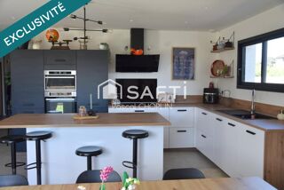  Maison � vendre 4 pi�ces 113 m�