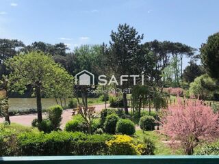  Appartement � vendre 2 pi�ces 30 m�