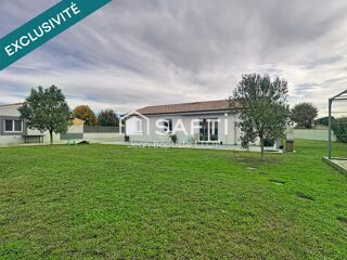  Maison à vendre 4 pièces 98 m²