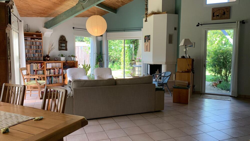 grande maison familiale