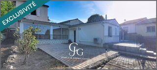  Maison à vendre 6 pièces 132 m²