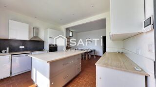  Maison � vendre 5 pi�ces 133 m�