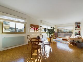  Appartement � vendre 5 pi�ces 109 m�