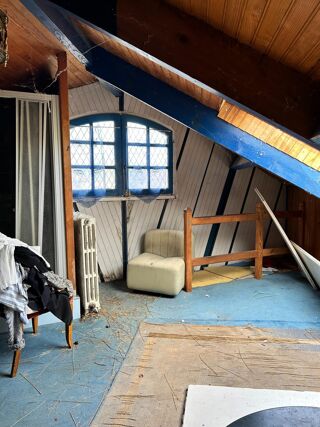  Maison � vendre 2 pi�ces 60 m�