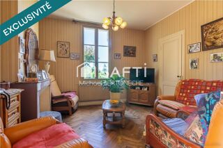  Maison à vendre 5 pièces 133 m²