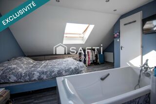  Maison à vendre 5 pièces 123 m²
