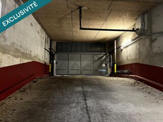  Parking / Garage à vendre 15 m² Le plessis-robinson