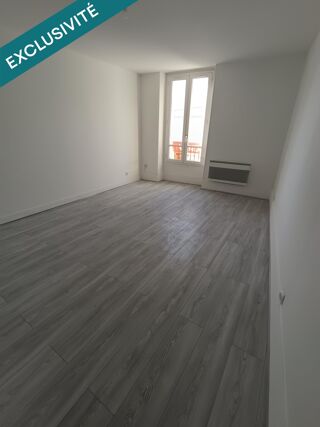  Appartement � vendre 1 pi�ce 24 m�