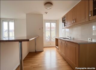  Appartement à vendre 2 pièces 40 m²