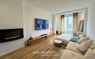  Appartement � vendre 3 pi�ces 73 m�