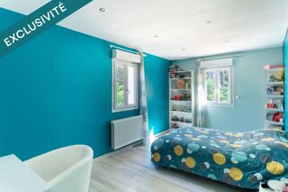  Maison à vendre 7 pièces 170 m²