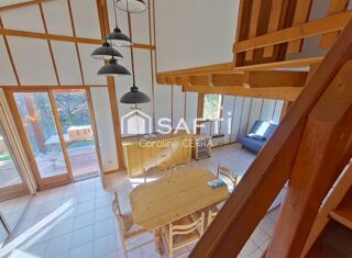  Maison à vendre 3 pièces 43 m²