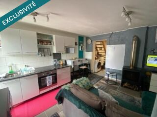  Maison à vendre 3 pièces 50 m²