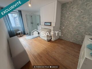  Maison à vendre 9 pièces 208 m²