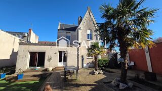  Maison à vendre 8 pièces 155 m²