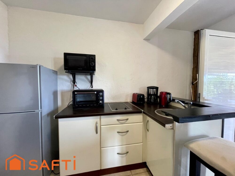 à vendre  Maison Le Moule (97160)