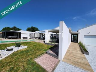  Maison � vendre 6 pi�ces 170 m�