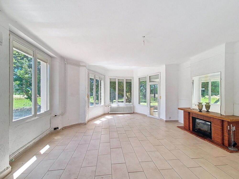  vendre  Maison Le Luc (83340)