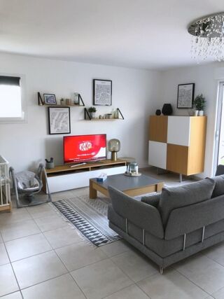  Maison � vendre 4 pi�ces 85 m�