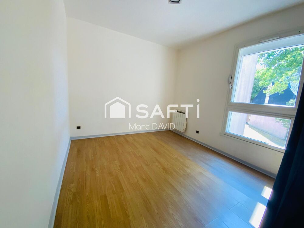 Vente Appartement Appartement de 87 m2 dans quartier recherché de Vannes Vannes