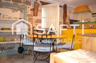  Maison à vendre 4 pièces 73 m²