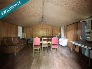  Terrain  vendre 550 m