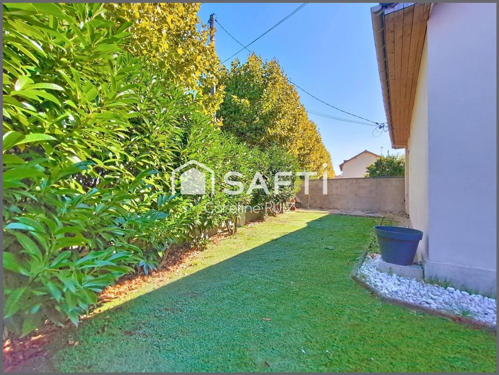 Vente Maison Maison à potentiel – Champigny-sur-Marne Champigny-sur-marne