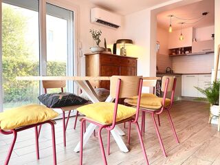  Maison à vendre 5 pièces 92 m²