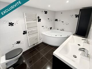  Maison à vendre 3 pièces 94 m²