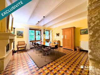  Maison � vendre 6 pi�ces 204 m�