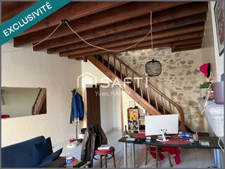  Maison � vendre 4 pi�ces 98 m�