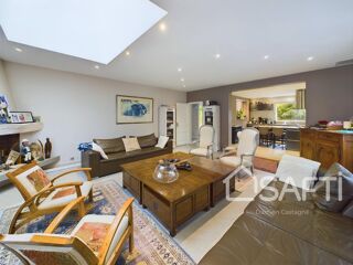  Maison � vendre 7 pi�ces 290 m�