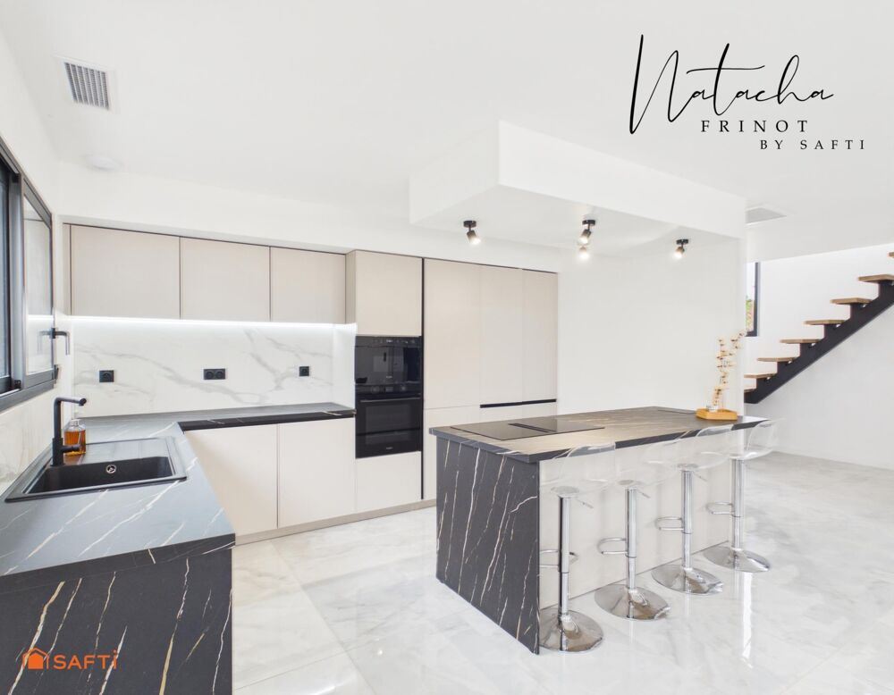 Vente Maison Maison neuve au cœur de Vacquiers, tout à pied ! Vacquiers