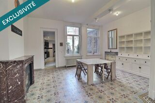  Maison  vendre 8 pices 187 m