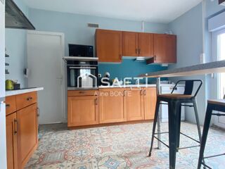  Maison � vendre 6 pi�ces 125 m�