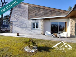  Maison à vendre 7 pièces 182 m²